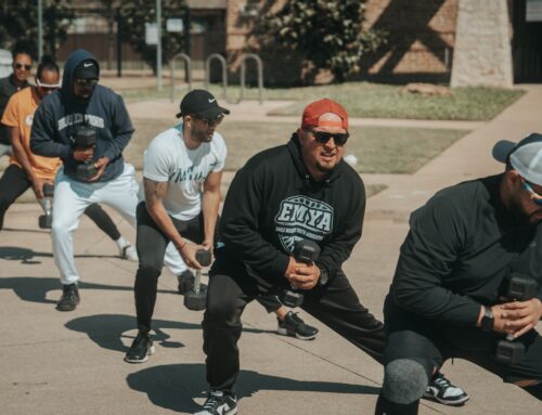 Group Workouts